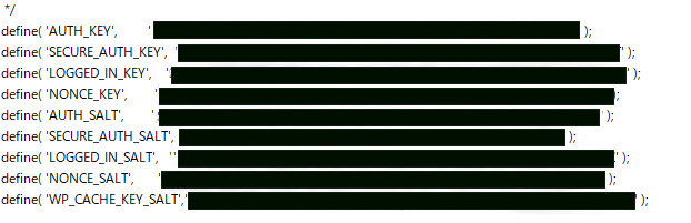 セキュリティキー